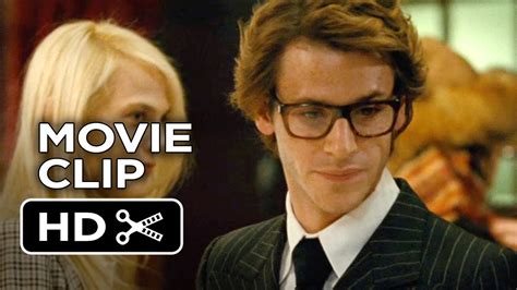 biopic sur yves saint laurent|yves saint laurent full movie.